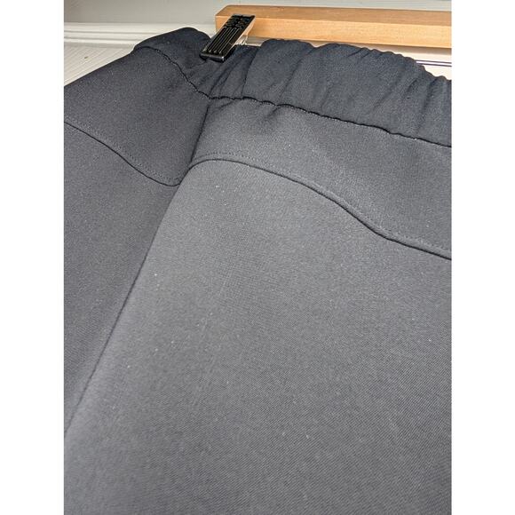 Lululemon Athletica Black Track Pants - Picture 6 of 11